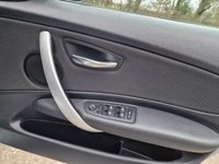 USED 2011 11 BMW 1 SERIES 2.0 118d M Sport Hatchback 5dr Diesel Manual Euro 5 (s/s) (143 ps) 8.9% APR FINANCE RATES