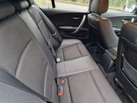 USED 2011 11 BMW 1 SERIES 2.0 118d M Sport Hatchback 5dr Diesel Manual Euro 5 (s/s) (143 ps) 8.9% APR FINANCE RATES