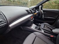 USED 2011 11 BMW 1 SERIES 2.0 118d M Sport Hatchback 5dr Diesel Manual Euro 5 (s/s) (143 ps) 8.9% APR FINANCE RATES