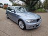 USED 2011 11 BMW 1 SERIES 2.0 118d M Sport Hatchback 5dr Diesel Manual Euro 5 (s/s) (143 ps) 8.9% APR FINANCE RATES