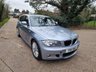 USED 2011 11 BMW 1 SERIES 2.0 118d M Sport Hatchback 5dr Diesel Manual Euro 5 (s/s) (143 ps) 8.9% APR FINANCE RATES