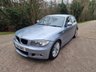 USED 2011 11 BMW 1 SERIES 2.0 118d M Sport Hatchback 5dr Diesel Manual Euro 5 (s/s) (143 ps) 8.9% APR FINANCE RATES