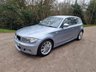 USED 2011 11 BMW 1 SERIES 2.0 118d M Sport Hatchback 5dr Diesel Manual Euro 5 (s/s) (143 ps) 8.9% APR FINANCE RATES