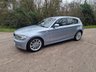 USED 2011 11 BMW 1 SERIES 2.0 118d M Sport Hatchback 5dr Diesel Manual Euro 5 (s/s) (143 ps) 8.9% APR FINANCE RATES
