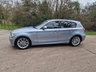 USED 2011 11 BMW 1 SERIES 2.0 118d M Sport Hatchback 5dr Diesel Manual Euro 5 (s/s) (143 ps) 8.9% APR FINANCE RATES