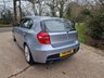 USED 2011 11 BMW 1 SERIES 2.0 118d M Sport Hatchback 5dr Diesel Manual Euro 5 (s/s) (143 ps) 8.9% APR FINANCE RATES
