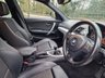 USED 2011 11 BMW 1 SERIES 2.0 118d M Sport Hatchback 5dr Diesel Manual Euro 5 (s/s) (143 ps) 8.9% APR FINANCE RATES