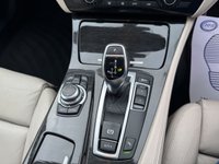 USED 2012 12 BMW 5 SERIES 2.0 520d M Sport Touring 5dr Diesel Steptronic Euro 5 (s/s) (184 ps) 2 KEYS HEATED LEATHER SEATS