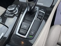 USED 2012 12 BMW 5 SERIES 2.0 520d M Sport Touring 5dr Diesel Steptronic Euro 5 (s/s) (184 ps) 2 KEYS HEATED LEATHER SEATS