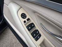 USED 2012 12 BMW 5 SERIES 2.0 520d M Sport Touring 5dr Diesel Steptronic Euro 5 (s/s) (184 ps) 2 KEYS HEATED LEATHER SEATS