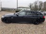 USED 2012 12 BMW 5 SERIES 2.0 520d M Sport Touring 5dr Diesel Steptronic Euro 5 (s/s) (184 ps) 2 KEYS HEATED LEATHER SEATS