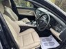 USED 2012 12 BMW 5 SERIES 2.0 520d M Sport Touring 5dr Diesel Steptronic Euro 5 (s/s) (184 ps) 2 KEYS HEATED LEATHER SEATS