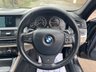 USED 2012 12 BMW 5 SERIES 2.0 520d M Sport Touring 5dr Diesel Steptronic Euro 5 (s/s) (184 ps) 2 KEYS HEATED LEATHER SEATS