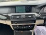 USED 2012 12 BMW 5 SERIES 2.0 520d M Sport Touring 5dr Diesel Steptronic Euro 5 (s/s) (184 ps) 2 KEYS HEATED LEATHER SEATS