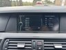 USED 2012 12 BMW 5 SERIES 2.0 520d M Sport Touring 5dr Diesel Steptronic Euro 5 (s/s) (184 ps) 2 KEYS HEATED LEATHER SEATS