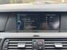 USED 2012 12 BMW 5 SERIES 2.0 520d M Sport Touring 5dr Diesel Steptronic Euro 5 (s/s) (184 ps) 2 KEYS HEATED LEATHER SEATS