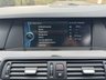 USED 2012 12 BMW 5 SERIES 2.0 520d M Sport Touring 5dr Diesel Steptronic Euro 5 (s/s) (184 ps) 2 KEYS HEATED LEATHER SEATS