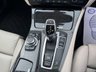 USED 2012 12 BMW 5 SERIES 2.0 520d M Sport Touring 5dr Diesel Steptronic Euro 5 (s/s) (184 ps) 2 KEYS HEATED LEATHER SEATS