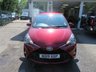 USED 2019 19 TOYOTA YARIS 1.5 VVT-h Icon Hatchback 5dr Petrol Hybrid E-CVT Euro 6 (s/s) (100 ps) Automatic Hybrid, Self-Charging, Automatic, Low Mileage, Service History & Just Serviced, Sold with a new 12 month MOT, Superb fuel economy! Low Insurance Group!