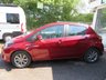 USED 2019 19 TOYOTA YARIS 1.5 VVT-h Icon Hatchback 5dr Petrol Hybrid E-CVT Euro 6 (s/s) (100 ps) Automatic Hybrid, Self-Charging, Automatic, Low Mileage, Service History & Just Serviced, Sold with a new 12 month MOT, Superb fuel economy! Low Insurance Group!