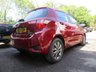 USED 2019 19 TOYOTA YARIS 1.5 VVT-h Icon Hatchback 5dr Petrol Hybrid E-CVT Euro 6 (s/s) (100 ps) Automatic Hybrid, Self-Charging, Automatic, Low Mileage, Service History & Just Serviced, Sold with a new 12 month MOT, Superb fuel economy! Low Insurance Group!