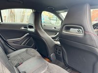 USED 2018 18 MERCEDES-BENZ A-CLASS 1.6 A180 AMG Line Hatchback 5dr Petrol Manual Euro 6 (s/s) (122 ps) &pound;200 TO SECURE, DELIVERY AVAILABLE