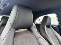 USED 2018 18 MERCEDES-BENZ A-CLASS 1.6 A180 AMG Line Hatchback 5dr Petrol Manual Euro 6 (s/s) (122 ps) &pound;200 TO SECURE, DELIVERY AVAILABLE