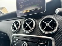 USED 2018 18 MERCEDES-BENZ A-CLASS 1.6 A180 AMG Line Hatchback 5dr Petrol Manual Euro 6 (s/s) (122 ps) &pound;200 TO SECURE, DELIVERY AVAILABLE