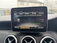 USED 2018 18 MERCEDES-BENZ A-CLASS 1.6 A180 AMG Line Hatchback 5dr Petrol Manual Euro 6 (s/s) (122 ps) &pound;200 TO SECURE, DELIVERY AVAILABLE
