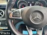 USED 2018 18 MERCEDES-BENZ A-CLASS 1.6 A180 AMG Line Hatchback 5dr Petrol Manual Euro 6 (s/s) (122 ps) &pound;200 TO SECURE, DELIVERY AVAILABLE