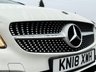 USED 2018 18 MERCEDES-BENZ A-CLASS 1.6 A180 AMG Line Hatchback 5dr Petrol Manual Euro 6 (s/s) (122 ps) &pound;200 TO SECURE, DELIVERY AVAILABLE
