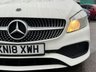 USED 2018 18 MERCEDES-BENZ A-CLASS 1.6 A180 AMG Line Hatchback 5dr Petrol Manual Euro 6 (s/s) (122 ps) &pound;200 TO SECURE, DELIVERY AVAILABLE