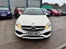 USED 2018 18 MERCEDES-BENZ A-CLASS 1.6 A180 AMG Line Hatchback 5dr Petrol Manual Euro 6 (s/s) (122 ps) &pound;200 TO SECURE, DELIVERY AVAILABLE