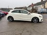 USED 2018 18 MERCEDES-BENZ A-CLASS 1.6 A180 AMG Line Hatchback 5dr Petrol Manual Euro 6 (s/s) (122 ps) &pound;200 TO SECURE, DELIVERY AVAILABLE