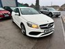 USED 2018 18 MERCEDES-BENZ A-CLASS 1.6 A180 AMG Line Hatchback 5dr Petrol Manual Euro 6 (s/s) (122 ps) &pound;200 TO SECURE, DELIVERY AVAILABLE