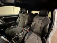 USED 2016 66 AUDI A3 1.4 TFSi CoD S Line Hatchback 3 Door Petrol Manual Euro 6 (s/s) (150 ps) ULEZ EURO 6 &pound;20 TAX MAXTON STYLING
