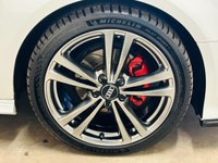 USED 2016 66 AUDI A3 1.4 TFSi CoD S Line Hatchback 3 Door Petrol Manual Euro 6 (s/s) (150 ps) ULEZ EURO 6 &pound;20 TAX MAXTON STYLING