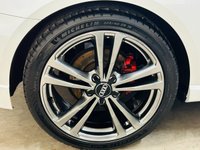USED 2016 66 AUDI A3 1.4 TFSi CoD S Line Hatchback 3 Door Petrol Manual Euro 6 (s/s) (150 ps) ULEZ EURO 6 &pound;20 TAX MAXTON STYLING