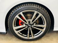 USED 2016 66 AUDI A3 1.4 TFSi CoD S Line Hatchback 3 Door Petrol Manual Euro 6 (s/s) (150 ps) ULEZ EURO 6 &pound;20 TAX MAXTON STYLING
