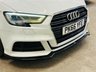 USED 2016 66 AUDI A3 1.4 TFSi CoD S Line Hatchback 3 Door Petrol Manual Euro 6 (s/s) (150 ps) ULEZ EURO 6 &pound;20 TAX MAXTON STYLING