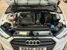 USED 2016 66 AUDI A3 1.4 TFSi CoD S Line Hatchback 3 Door Petrol Manual Euro 6 (s/s) (150 ps) ULEZ EURO 6 &pound;20 TAX MAXTON STYLING