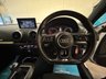 USED 2016 66 AUDI A3 1.4 TFSi CoD S Line Hatchback 3 Door Petrol Manual Euro 6 (s/s) (150 ps) ULEZ EURO 6 &pound;20 TAX MAXTON STYLING