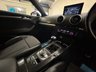 USED 2016 66 AUDI A3 1.4 TFSi CoD S Line Hatchback 3 Door Petrol Manual Euro 6 (s/s) (150 ps) ULEZ EURO 6 &pound;20 TAX MAXTON STYLING