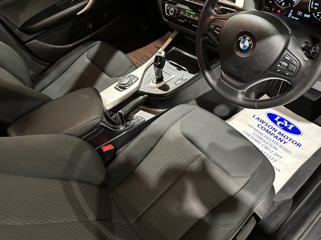 View our BMW 1 SERIES