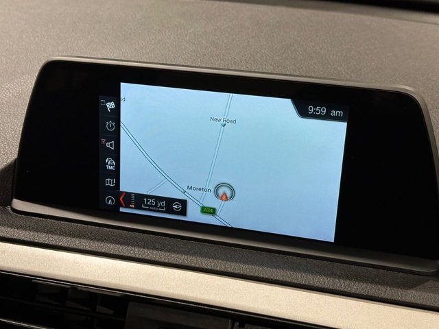 View our BMW 1 SERIES