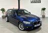 USED 2018 68 BMW 1 SERIES 1.5 118i GPF SE Hatchback 5dr Petrol Auto Euro 6 (s/s) (136 ps) 