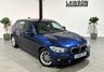 USED 2018 68 BMW 1 SERIES 1.5 118i GPF SE Hatchback 5dr Petrol Auto Euro 6 (s/s) (136 ps) 