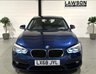 USED 2018 68 BMW 1 SERIES 1.5 118i GPF SE Hatchback 5dr Petrol Auto Euro 6 (s/s) (136 ps) 