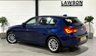 USED 2018 68 BMW 1 SERIES 1.5 118i GPF SE Hatchback 5dr Petrol Auto Euro 6 (s/s) (136 ps) 