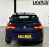 USED 2018 68 BMW 1 SERIES 1.5 118i GPF SE Hatchback 5dr Petrol Auto Euro 6 (s/s) (136 ps) 